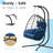 Chousein Egg Chair with Stand for 2 Person-1734259162