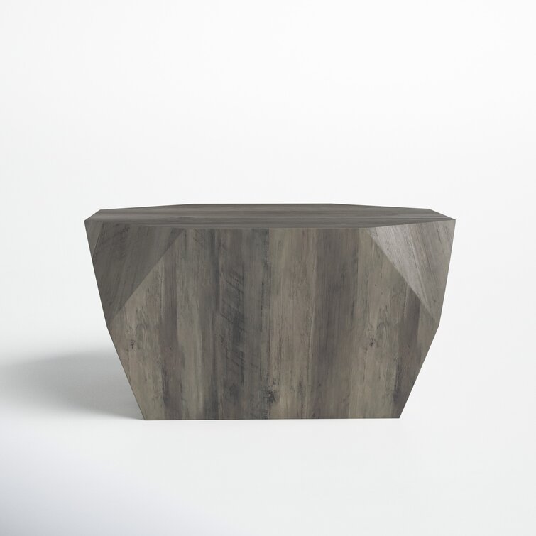 Johan Block Coffee Table