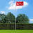 Mkhitar Double Sided 90cm H x 150cm W Polyester Garden Flag