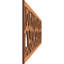 Moulure de panneau Springfield-95199231-95199241