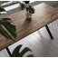 Tirrell Rectangular Restaurant Table-1756853106-1756853105