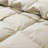 All Season Goose Feather and Down Comforter Cotton Duvet Insert with Premium 100% Cotton Cover-135548430-135548434