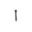 Hand Forged Iron Single Hook
