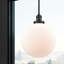 Glessite 1 - Light Single Pendant-1223546702-1223546703-1223546700