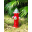Imitation de bouche d'incendie