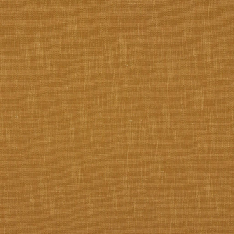 Silhouettes Fabric, Marigold