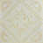 Blanc délavé or sélectionné