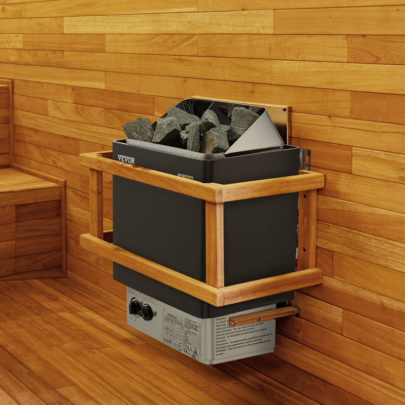 VEVOR 3KW Sauna Stove Heater
