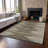 Premium Machine Washable Cerrito Coffee Rug-105920023