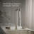 Components Tallbathroom Sink Spout with Row Design-96337647