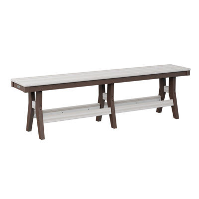 Harbor Outdoor Bench