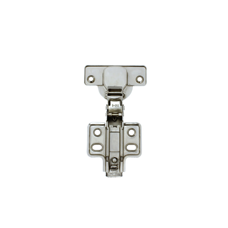 Clip on 2-Way Concealed Hinge
