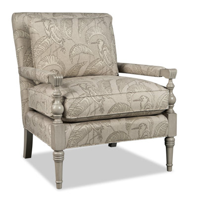 Dask Accent Chair
