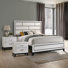 Ferris Beeson 3-Piece Bedroom Set