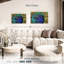 Plume de paon Kerner Kew-107679691