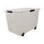 Boîte de rangement en plastique de 60 pte