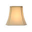 Abat-jour cloche en soie / shantung (araignée)-50709430-24231834