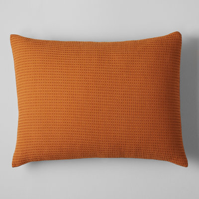 Felix Cotton Pillow Sham