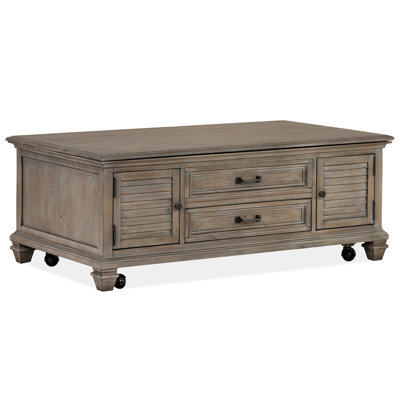 Dube Coffee Table