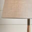 Lampe de table 27 po Ferrelli