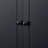 68.1'' Kitchen Pantry Bathroom Cabinet Bathroom Storage Cabinet-463720509