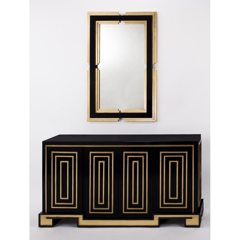 Flat Wall Mirror