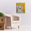«Shine Brightly» par The Secret Hermit, art mural sur toile-465253114