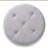 Duggans Tufted Cocktail Ottoman 13.39" H-581550809