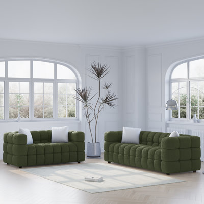 Alina 2 - Piece Living Room Set