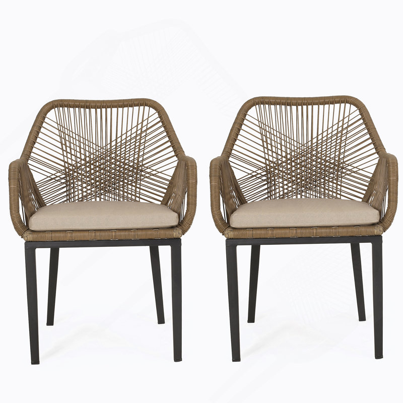 CHAISE RUSSELL, 2