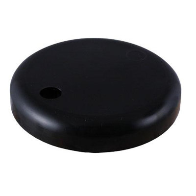 Black Lid