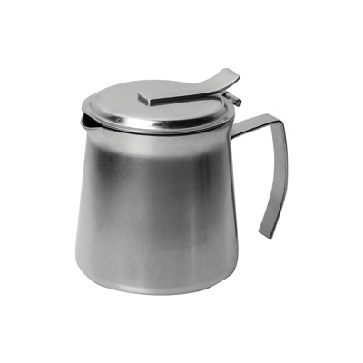 Original Vintage Jug 8 Cups - 1 Piece - Stainless Steel