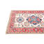 Tapis crème Olander