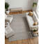 Mantra Area Rug in Beige-1603463454
