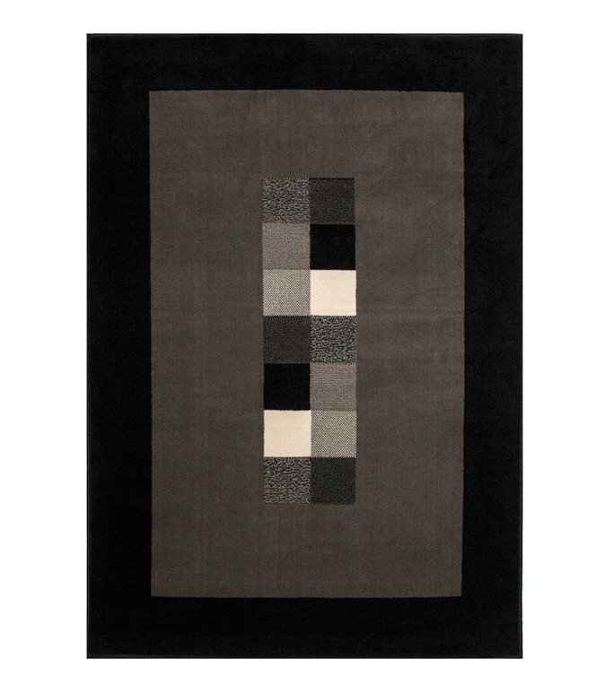 Trueman Solid Colour Area Rug