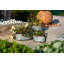 Keltner Metal Pot Planter-541192629