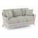 Boca Upholstered 78'' Sofa