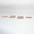 Bettina 8.5" Melamine Salad Plate