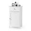Armoire de salle de bain Kaedynn