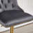 Swivel Adjustable Height Counter Stool With Metal Frame-454616626-454616630