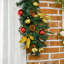 Durham 20cm Garland