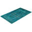 Fine Vibrance One-of-a-Kind 3'1" X 5'4" Hand Knotted Area Rug