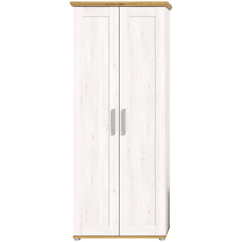 Wardrobe Closet