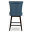 Tabouret de comptoir 26 po Alanys-52599938