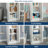 Merton Hall 5 - Shelf Storage Cabinet-33515493