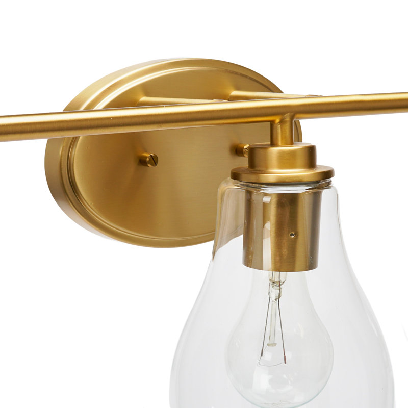Dyvion 3 - Light LED Vanity Light