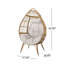 Fauteuil Serina
