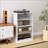 Media Cabinet