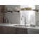 Essa Pull Down Single Handle Kitchen Faucet with MagnaTite Docking and Touch2O Technology