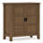 Burlington Low Storage Cabinet